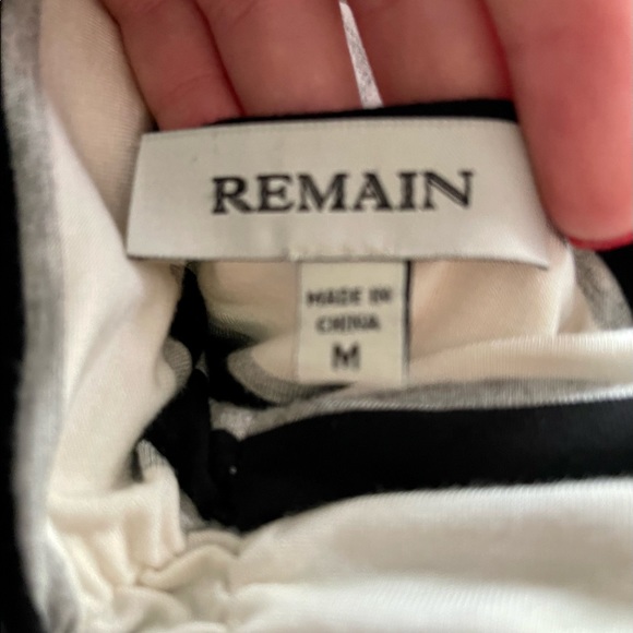 Women’s Remain Strapless Maxi Dress NEW Sz M - Picture 5 of 8